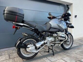 BMW R 1150 GS - 3