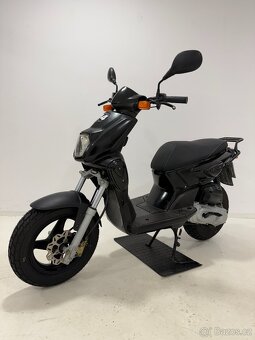 Yamaha MBK EW 50 SLIDER 2T - 3