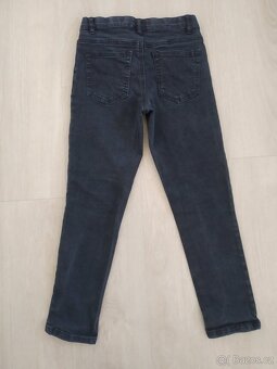 Chlapecké rifle zn. Destination vel.140/146 - 3