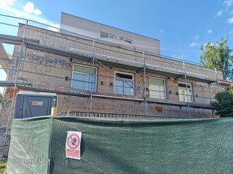 Půjčovna lešení - 3