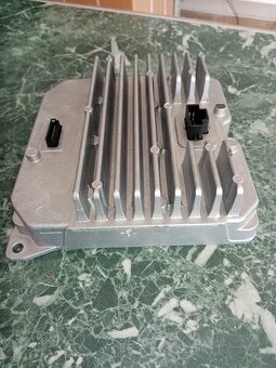 Modul měniče pro BMW 7 - 3