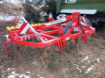 Pöttinger SYNKRO 3030 - 3