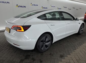 Tesla model 3 SR+ 2020 - 3