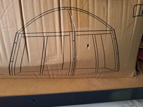 Bazén s příslušenstvím. - 3