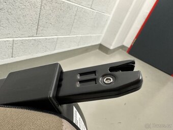 2x PODSEDÁK ISOFIX CARETERO PUMA - 3