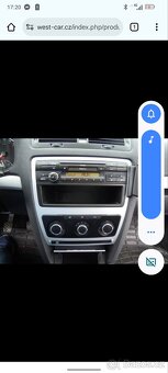 Škoda Octavia 2 - 3