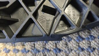 Spojkový pedál pro koncernové vozidla - 3