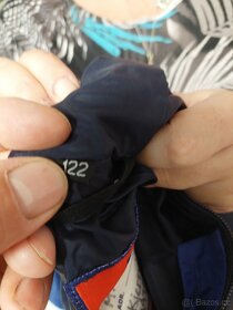 Kombinéza podzimní - 3