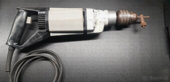 Velká vrtačka Narex EV 413D - 3