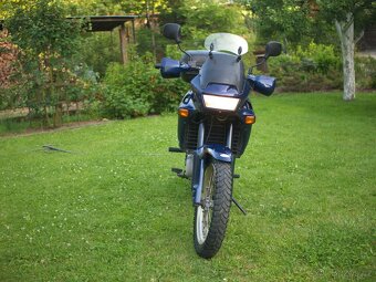 Aprilia Pegaso 650 - A2 - 3