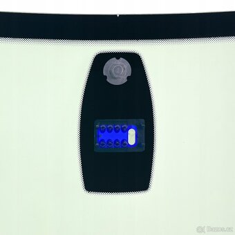 BMW řady3 e90/e91 čelní sklo - 3