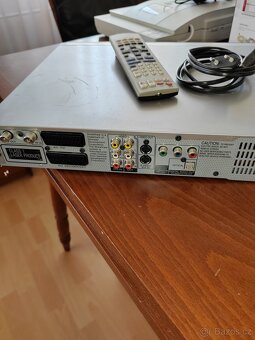 Video rekorder panasonic - 3