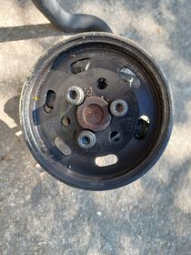 Alhambra/Sharan/Galaxy - 3