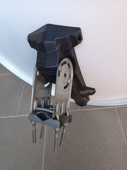 Satelitní parabola - 3