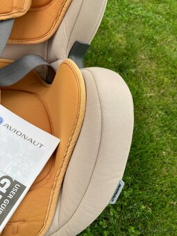 Dětská autosedačka  Avionaut - 3