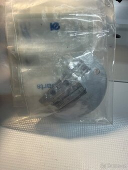 DÜRKOPP ADLER 272 - 3