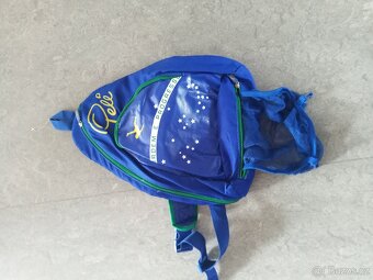 Fotbalový batoh Pelé - 3