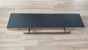 Police Ikea LACK - 3