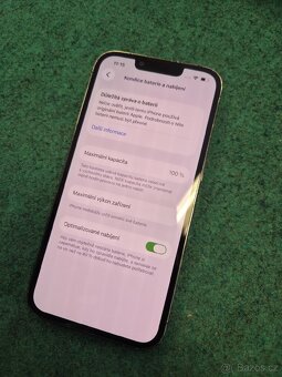 iPhone 13 Pro 128gb 100%🔋 - 3