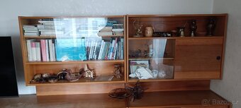 Obývák z 60. let - 3