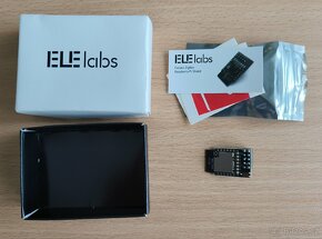 Elelabs Zigbee Raspberry Pi Shield - 3