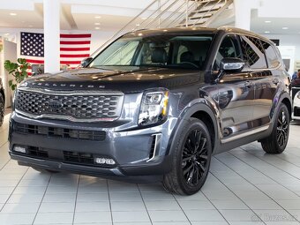 Kia Telluride - 3