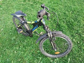 Dětské kolo vel.20" - 3