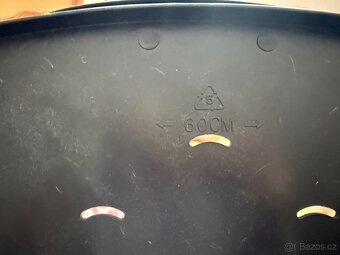 Plastový pelech pro psa - 3