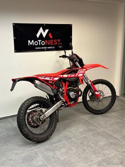 Beta RR 125 - 3
