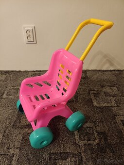 Set pro holčičku - 3