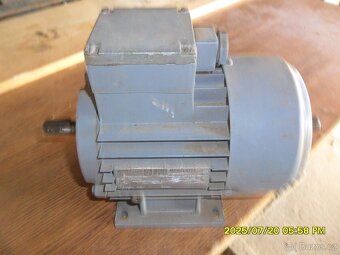 Motor 370w/1685ot/min - 3