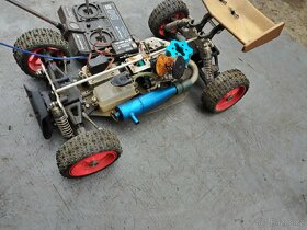 RC Buggy - 3