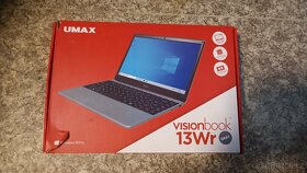 Notebook Umax VisionBook 13Wr - 3