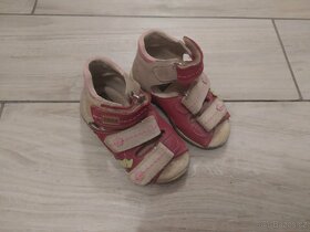 dětské boty vel. 23 - 3