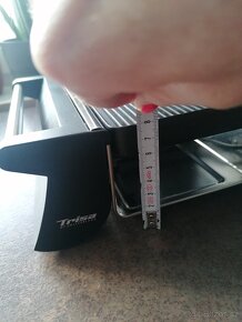 Elektrický gril Trisa - 3