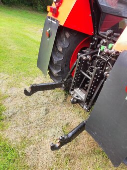 Prodám Zetor 10145 - 3