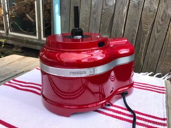Kuchyňský robot KitchenAid - 3
