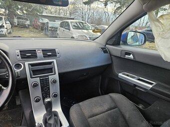 VOLVO V50 1.6 D 80KW - 3