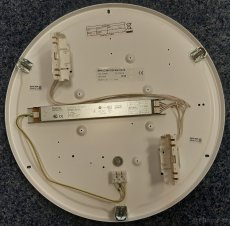 Kruhové přisaz. svítidlo Modus BRKL - 3