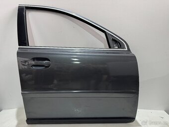 Dveře Volvo XC90 pravé přední, kód barvy 45500 - 3