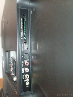 Prodám LCD TV LG32LG3000 - 3