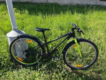 Kolo 24” Trek Wahoo - 3