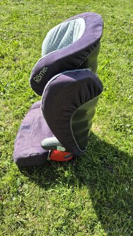 Dětská autosedačka Römer Britax 15-36kg. - 3