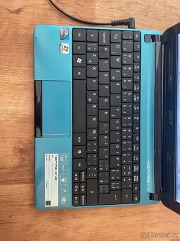 Acer Aspire One - 3