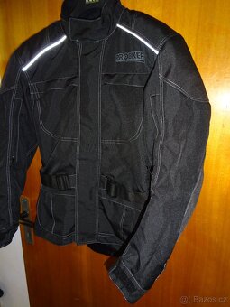bunda na motorku Probiker vel.S - 3