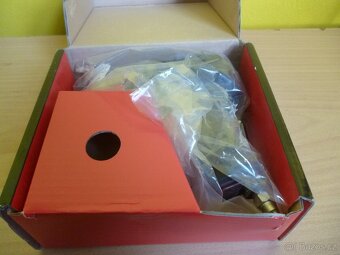 KS TOOLS 515.1210 rázový utahovák pneumatický 542 Nm - 3