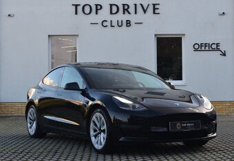 Tesla Model 3, tažné/tep.čerpadlo/skladem19" - 3
