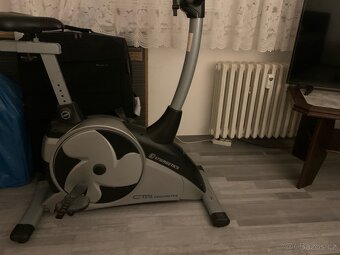 CT570 Ergometer - 3