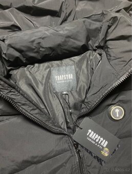 Trapstar Puffer L - 3