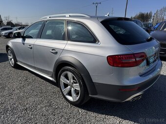Audi A4 allroad 2.0TDi 140kw BUSINESS PLUS - 3